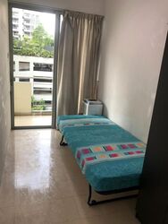 Scenic Heights (D12), Apartment #573039771